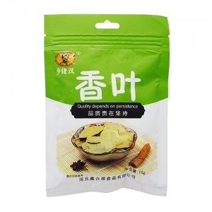 鄉佬漢香葉15g