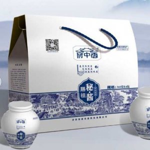 府中香膳祖秘醬360g