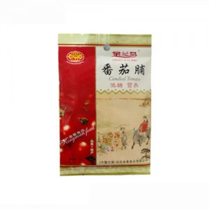 金蘭島番茄脯