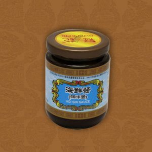 冠記海鮮醬