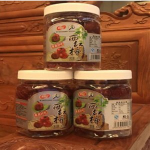 金益達果真好吃西紅柿