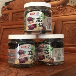 金益達果真好吃西梅