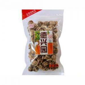 德興園正話梅