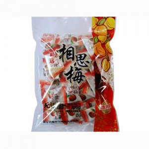 德興園精選相思梅300g
