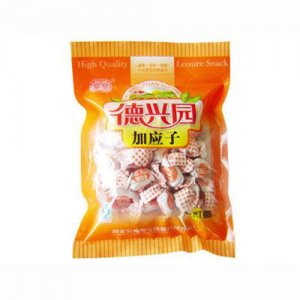 德興園加應子350g