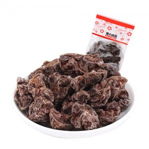 優之良品九制話梅肉
