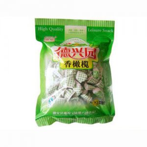 德興園香橄欖350g