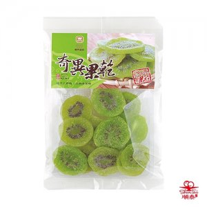 順泰奇異果乾