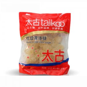 太古優級黃冰糖454g
