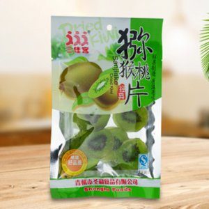 三佳客獼猴桃片