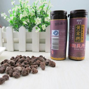 黃金興陳年梅靈丹（25g）