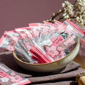 順泰日本梅片(獨立包裝）
