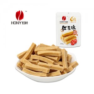 紅葉紅果酥