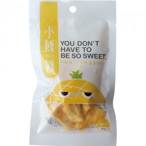 順泰鳳梨乾