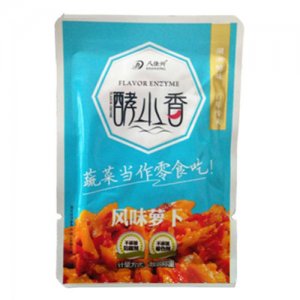 八佳興酵小香風味蘿卜（散裝稱重）