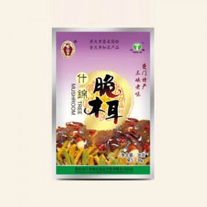 鄉壇子什錦黑木耳
