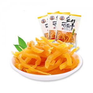馬賽克先生地瓜條