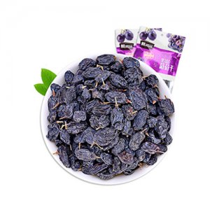 馬賽克先生黑加侖葡萄干
