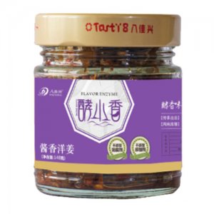 八佳興酵小香醬香洋姜148g