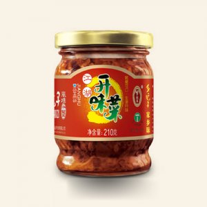 鄉壇子江湖開味菜