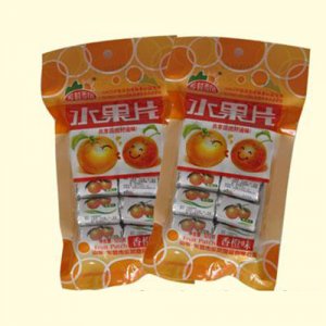 鄉村季風水果片