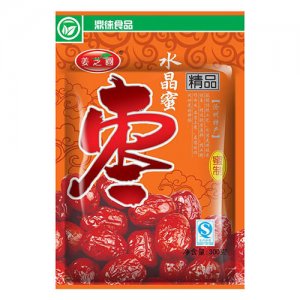 鼎徠水晶蜜棗