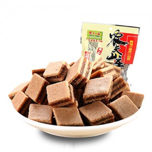 農夫山莊夾心山楂片