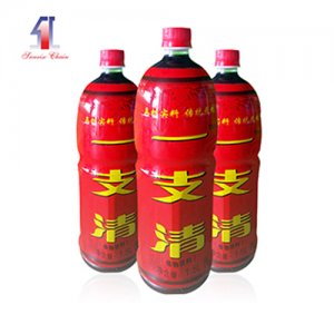 一支清草本涼茶