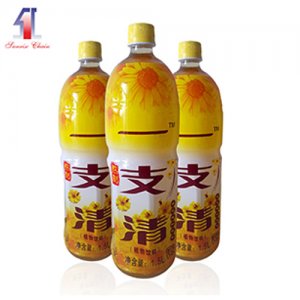 一支清菊花涼茶