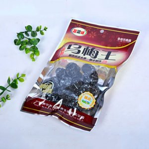 邕滋味烏梅王