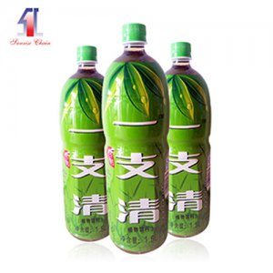 一支清涼茶