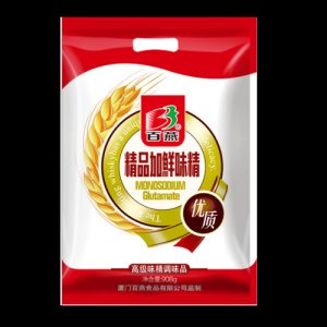 百燕精品加鮮味精