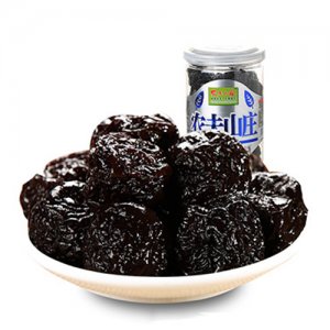 農夫山莊酸梅烏梅干
