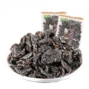 農夫山莊無核話梅肉