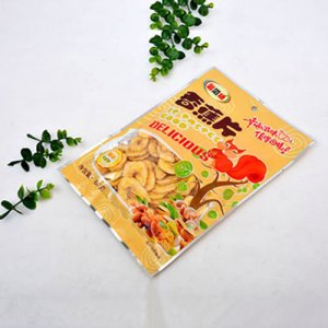 邕滋味香蕉片