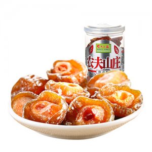 農夫山莊半邊梅