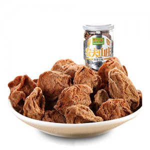 農夫山莊甘甜話梅干