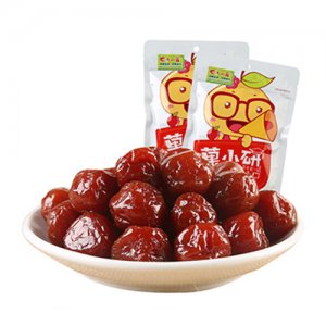 農夫山莊櫻桃李果