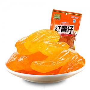 農夫山莊紅薯仔