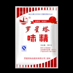 羅星塔99%味精