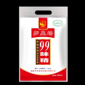 羅星塔99味精（清真）