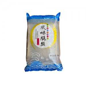 豫盛源風味脆絲