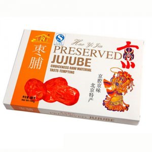 好億家棗脯