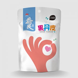 益民果丹皮