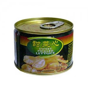 古龍甜菜心170g