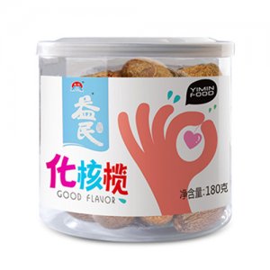 益民化核欖