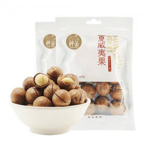 神品夏威夷果