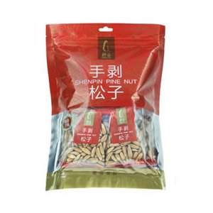 神品原味手剝松子