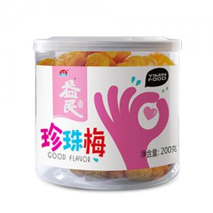 益民珍珠梅