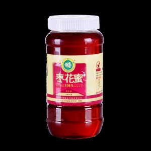 余教授棗花蜜